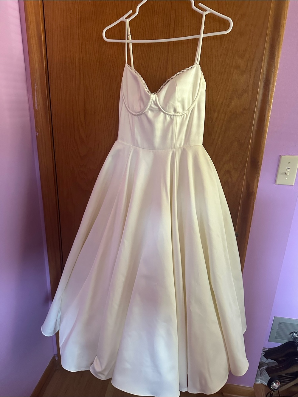 House of CB Mademoiselle Dress - Picture 3 of 5